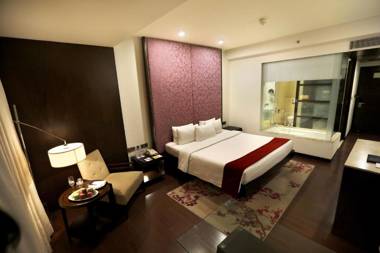 Hotel Royal Orchid Jaipur 3 Kms to Airport