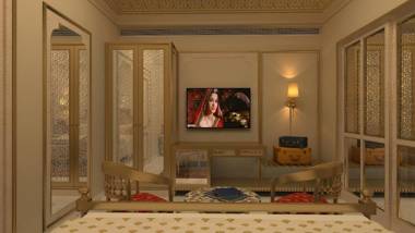 Laxmi Palace Heritage Boutique Hotel