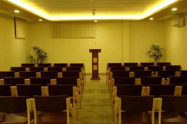 Aurum Boutique Hotel