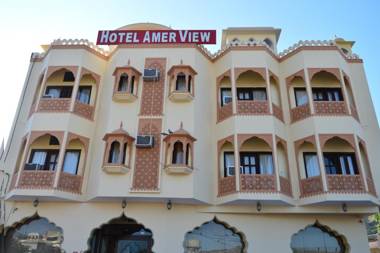 Hotel Amer View