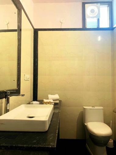 Bhola Bhawan Bed and Breakfast