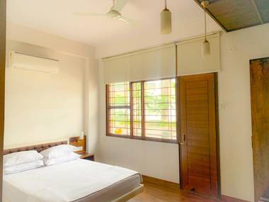 Bhola Bhawan Bed and Breakfast