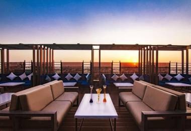 Royal Orchid Central Jaipur Bani Park