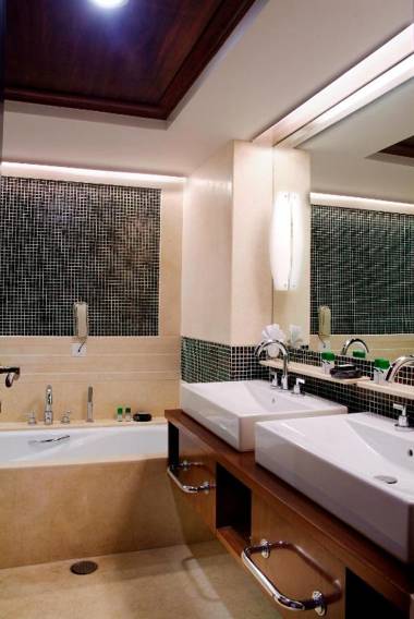 The Fern - An Ecotel Hotel