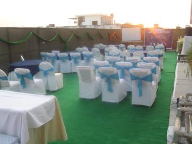 The Wall Street Beacon Jaipur