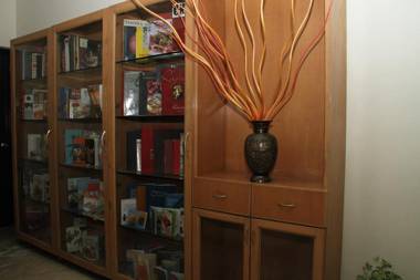 The Wall Street Beacon Jaipur