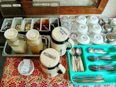 Jai Niwas Garden Hotel