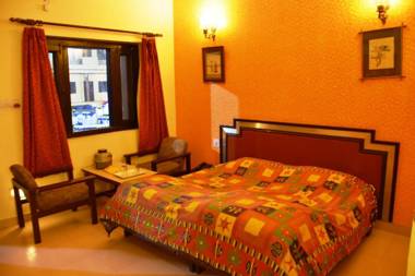 Kanchan Kesari Village Resort