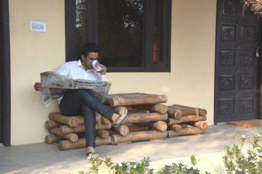 Kanchan Kesari Village Resort