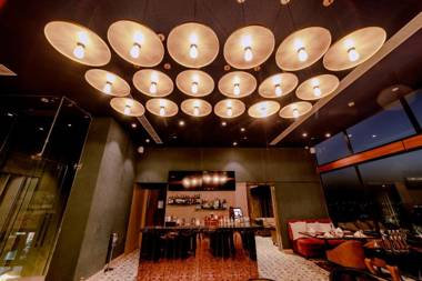 Sarovar Portico Jaipur