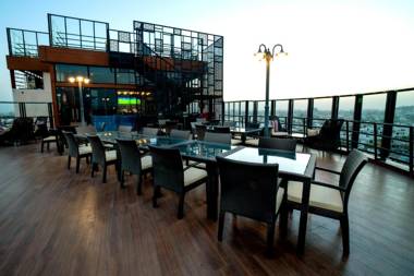 Sarovar Portico Jaipur