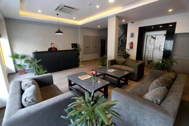 Hotel Imperial - Jaipur