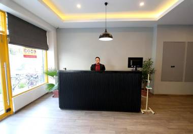 Hotel Imperial - Jaipur