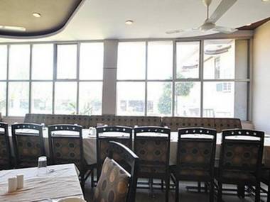 Classic 7 Hotel and Restaurant