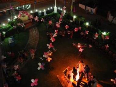 Classic 7 Hotel and Restaurant