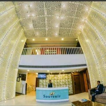 souvenir peppermint hotel