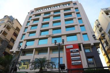 souvenir peppermint hotel