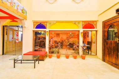 Hotel Laxmi Niwas