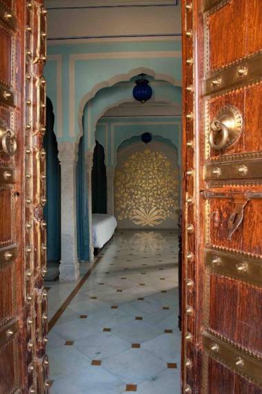 Royal Heritage Haveli