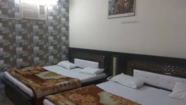 Hotel Ganga Kripa