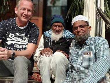 Hotel Moon Light Palace