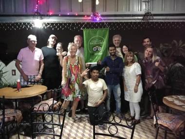 Hotel Moon Light Palace