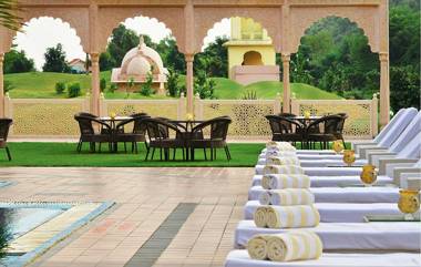 Rajasthali Resort & Spa