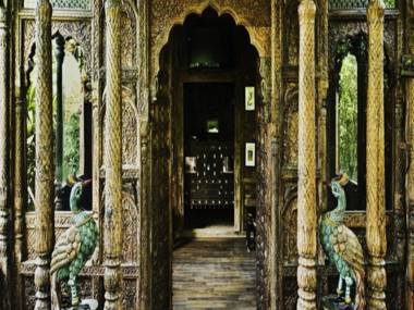 The Tree House Resort