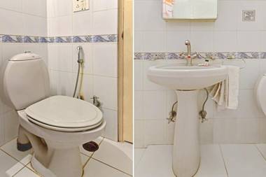 OYO 80398 Hotel Star Board