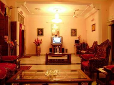 Rajputana Guest House
