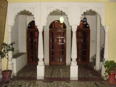 Rajputana Guest House