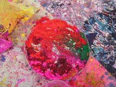 Rajputana Guest House