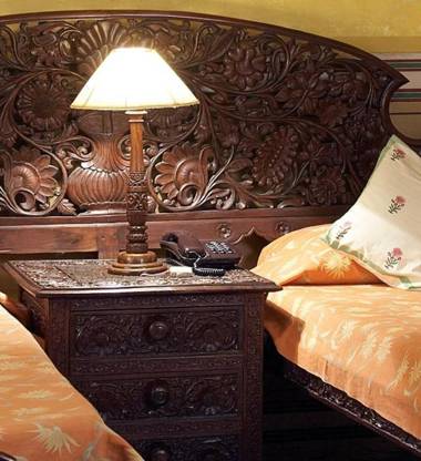 Hotel Narain Niwas Palace