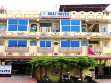 Hotel Braj Haveli