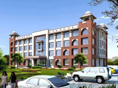 Shivam Resort And Hotel