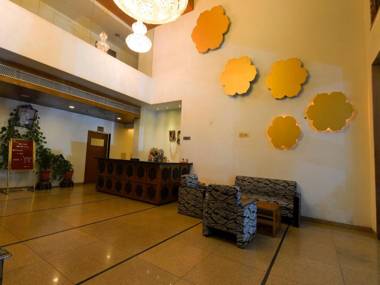 Shivam Resort And Hotel