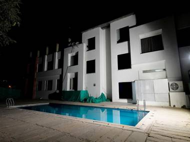 Shivam Resort And Hotel