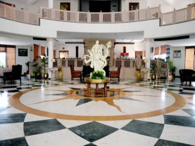 Hotel Gold Palace & Resort