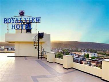 Hotel Royal View