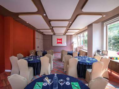 ibis Jaipur Civil Lines - An Accor Brand