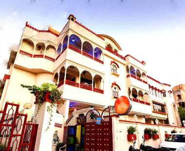Radoli House - A Heritage House
