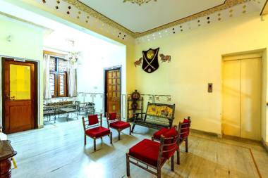 Radoli House - A Heritage House