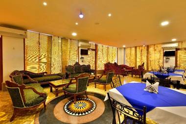 Radoli House - A Heritage House