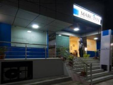 Hotel Marc Inn
