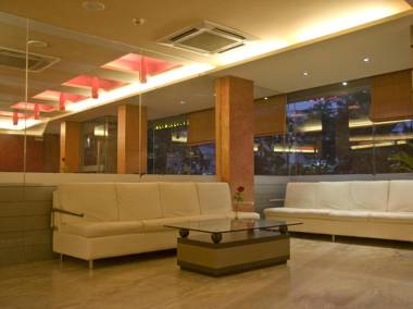 Hotel Apex Intercontinental