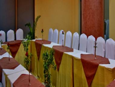 Hotel Apex Intercontinental