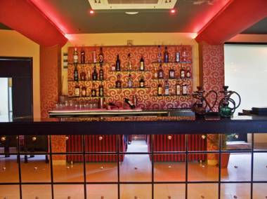 Hotel Apex Intercontinental