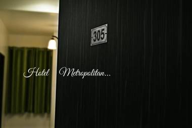 Hotel Metropolitan