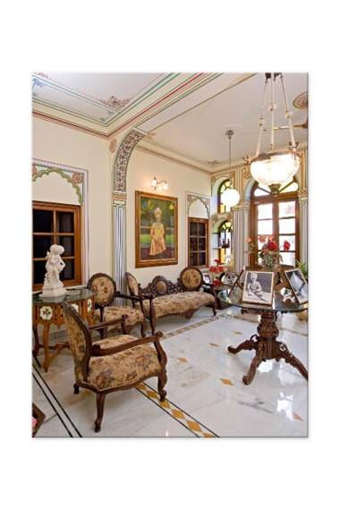 Madhuban - A Heritage Home