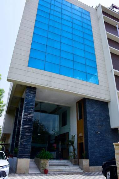 Jagrati Ananta Express